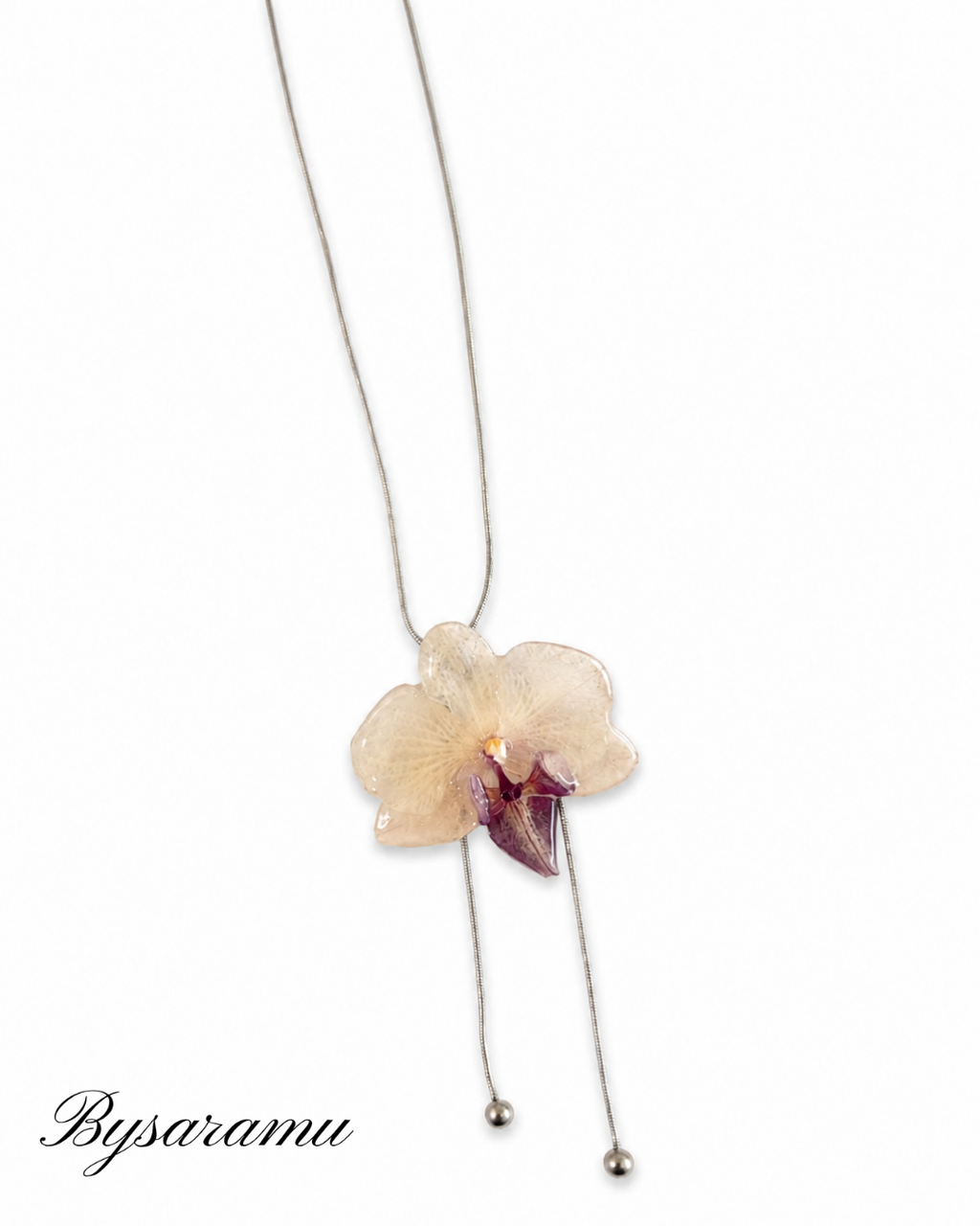 COLLAR CALMA | ARTESANAL BYSARAMU™