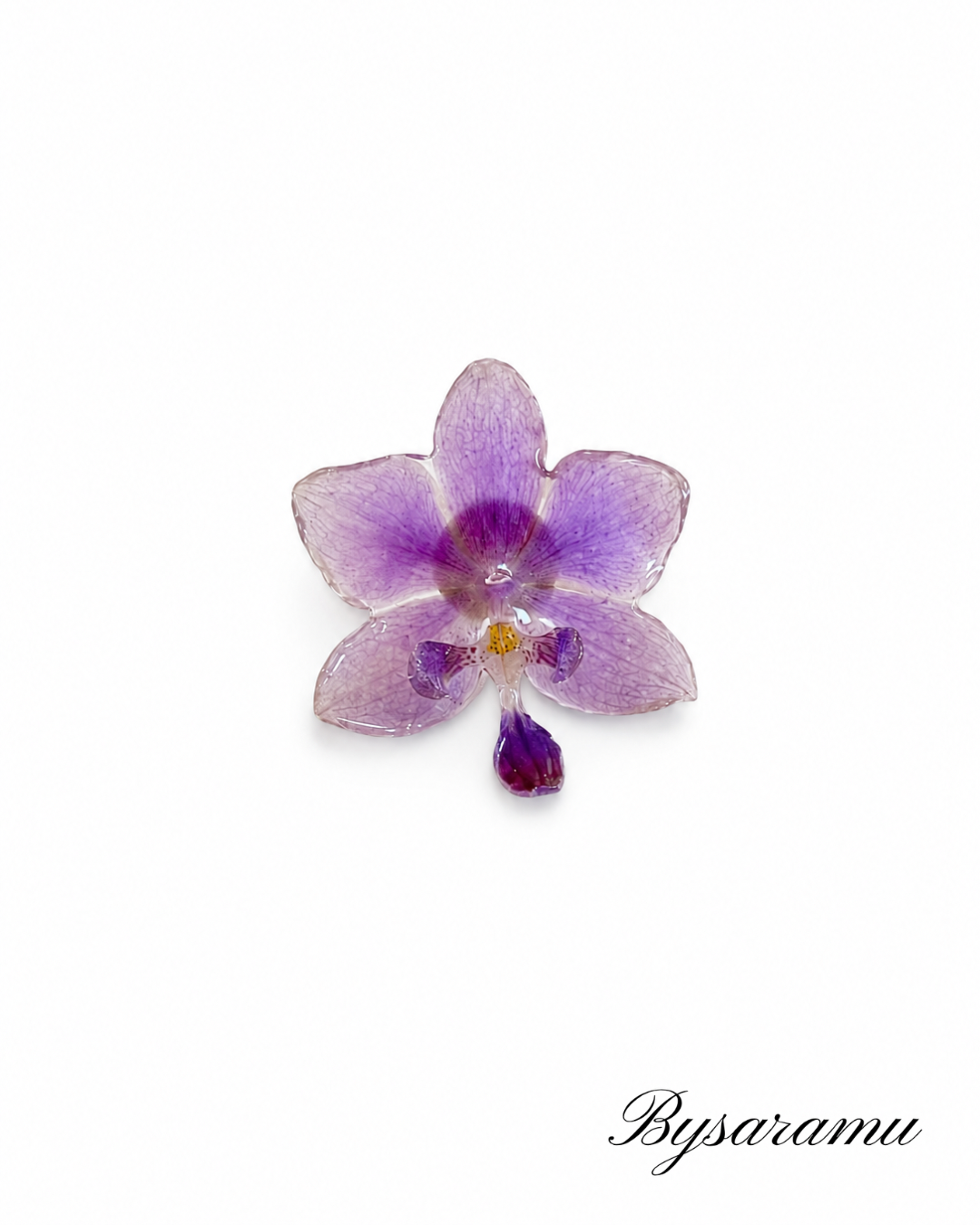 ANILLO PRESENCIA | ARTESANAL BYSARAMU™