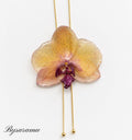COLLAR CALMA | ARTESANAL BYSARAMU™