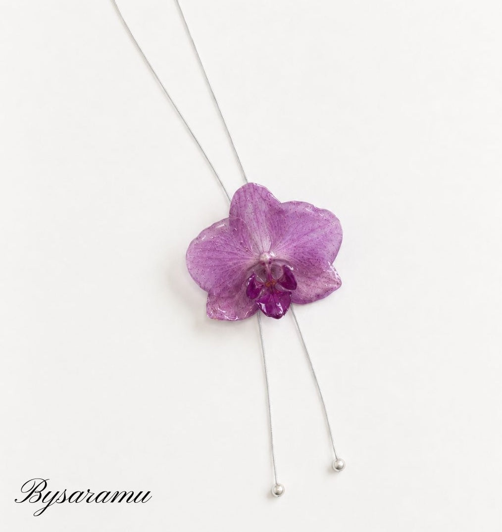 COLLAR CALMA | ARTESANAL BYSARAMU™