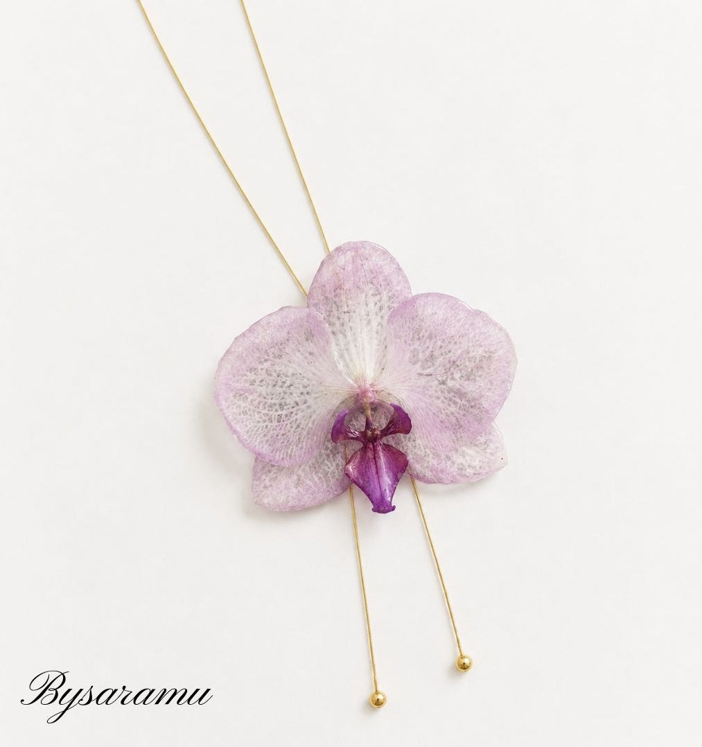 COLLAR CALMA | ARTESANAL BYSARAMU™