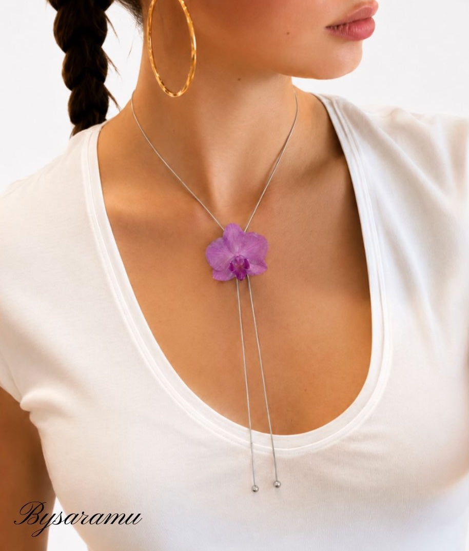 COLLAR CALMA | ARTESANAL BYSARAMU™