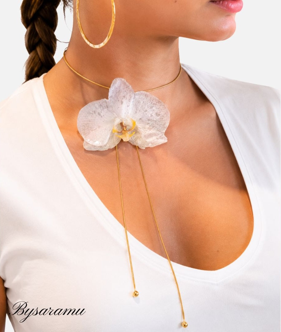 COLLAR CALMA | ARTESANAL BYSARAMU™