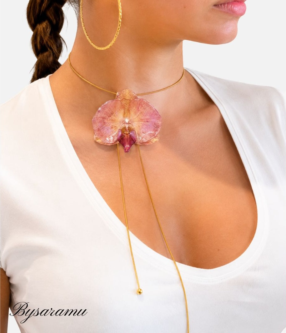 COLLAR CALMA | ARTESANAL BYSARAMU™