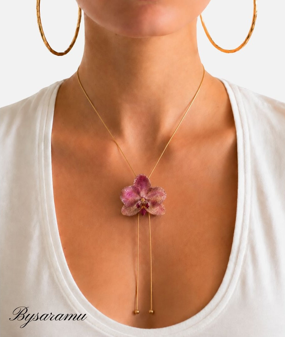 COLLAR CALMA | ARTESANAL BYSARAMU™