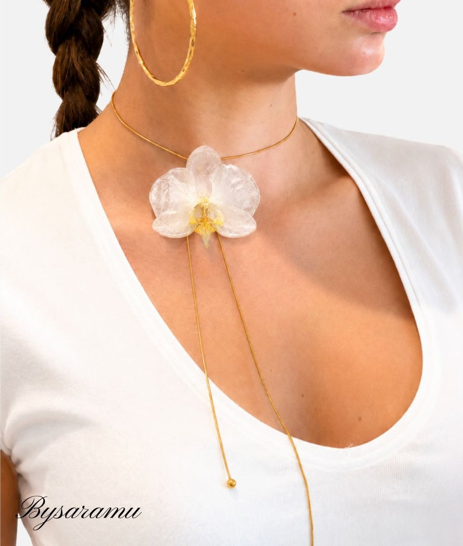 COLLAR CALMA | ARTESANAL BYSARAMU™