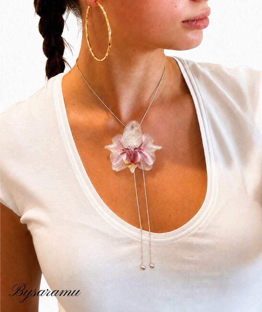 COLLAR CALMA | ARTESANAL BYSARAMU™
