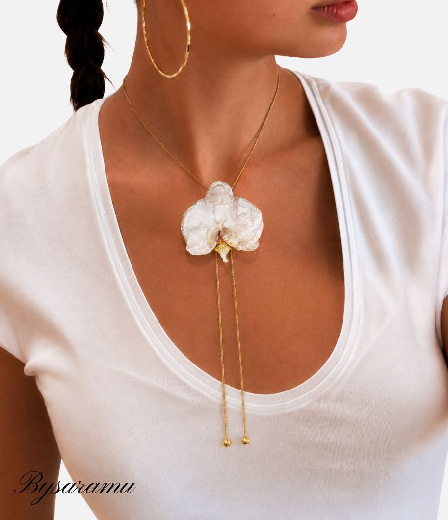 COLLAR CALMA | ARTESANAL BYSARAMU™