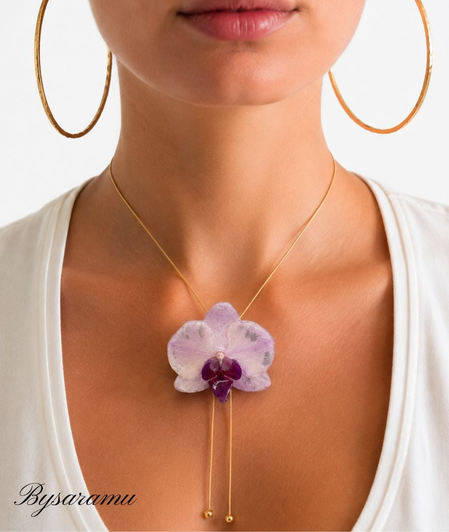 COLLAR CALMA | ARTESANAL BYSARAMU™
