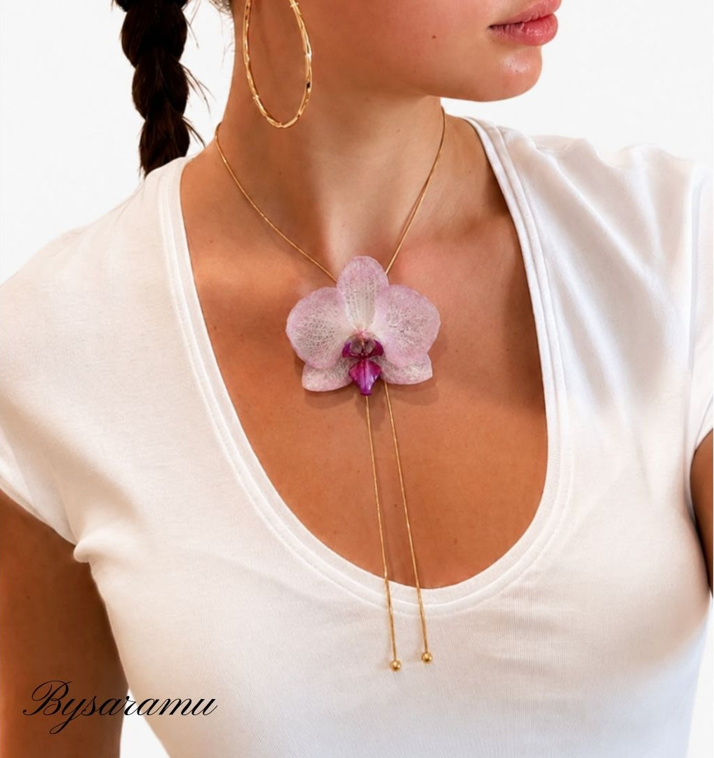 COLLAR CALMA | ARTESANAL BYSARAMU™